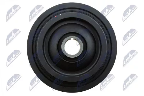 NTY NTY RKP-HD-008 Belt Pulley, crankshaft 