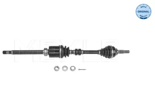 MEYLE Drive Shaft (36-14 498 0053)