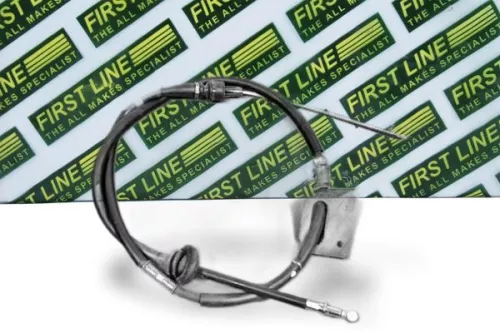 FIRST LINE FIRST LINE FKB2212 Cable Pull, parking brake 