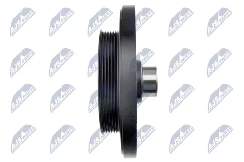 NTY NTY RKP-ME-004 Belt Pulley, crankshaft 