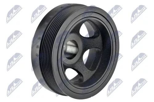 NTY NTY RKP-ME-024 Belt Pulley, crankshaft 