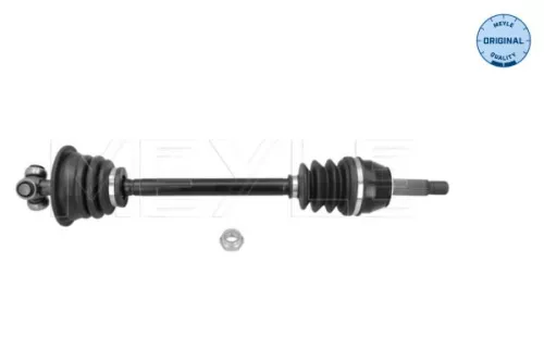 MEYLE Drive Shaft (614 498 0060)