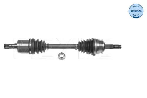 MEYLE Drive Shaft (614 498 0068)