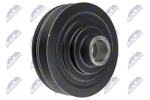 Belt Pulley, crankshaft