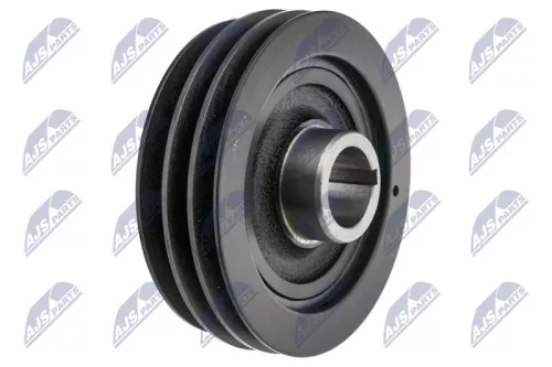 NTY NTY RKP-MS-035 Belt Pulley, crankshaft 