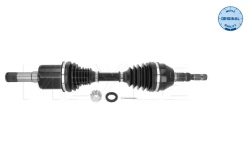 MEYLE Drive Shaft (614 498 0099)
