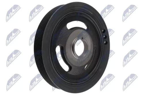NTY NTY RKP-PE-008 Belt Pulley, crankshaft 