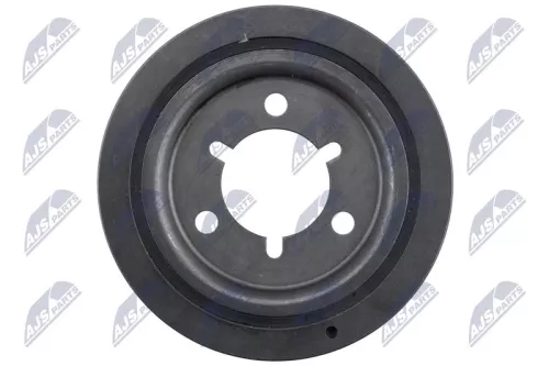NTY NTY RKP-PE-009 Belt Pulley, crankshaft 