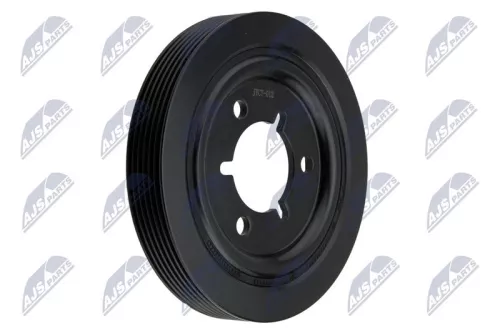 NTY NTY RKP-PE-012 Belt Pulley, crankshaft 