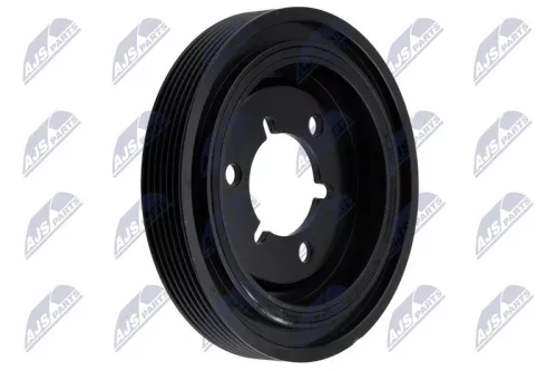 NTY NTY RKP-PE-012 Belt Pulley, crankshaft 