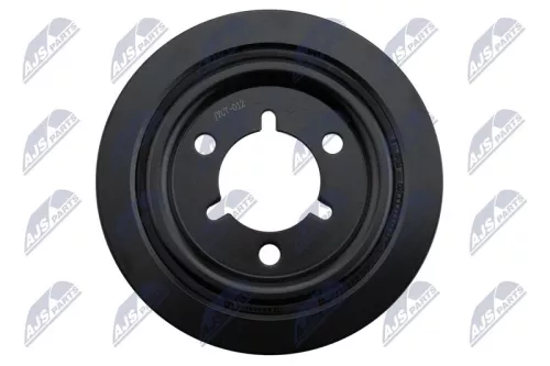 NTY NTY RKP-PE-012 Belt Pulley, crankshaft 