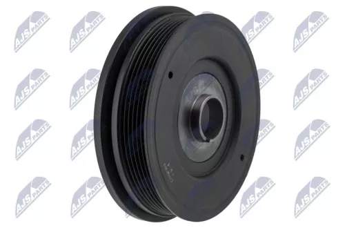 NTY NTY RKP-PL-004 Belt Pulley, crankshaft 