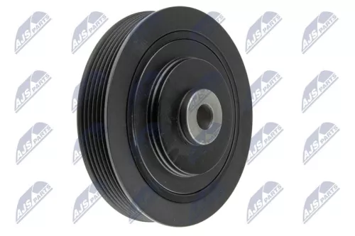 NTY NTY RKP-RE-002 Belt Pulley, crankshaft 