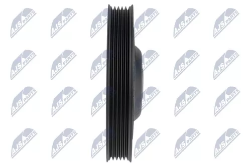 NTY NTY RKP-RE-004 Belt Pulley, crankshaft 