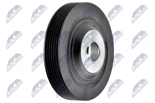 NTY NTY RKP-RE-005 Belt Pulley, crankshaft 