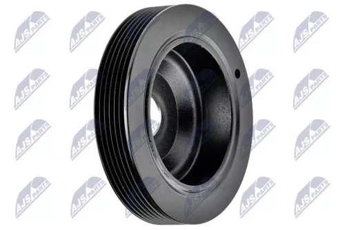 NTY NTY RKP-RE-005 Belt Pulley, crankshaft 