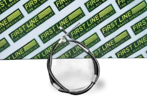 FIRST LINE FIRST LINE (FKB2220) Cable Pull, parking brake 