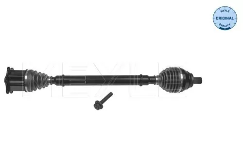 MEYLE Drive Shaft (100 498 0684)