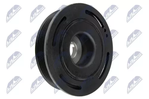 NTY NTY RKP-RE-008 Belt Pulley, crankshaft 