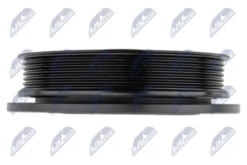 NTY NTY RKP-RE-008 Belt Pulley, crankshaft 