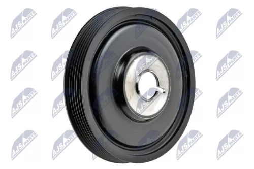 NTY NTY RKP-RE-009 Belt Pulley, crankshaft 