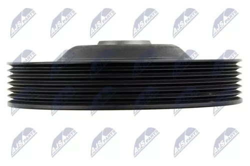 NTY NTY RKP-RE-010 Belt Pulley, crankshaft 