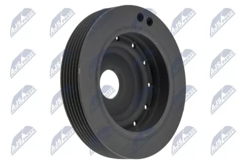 NTY NTY RKP-RE-013 Belt Pulley, crankshaft 