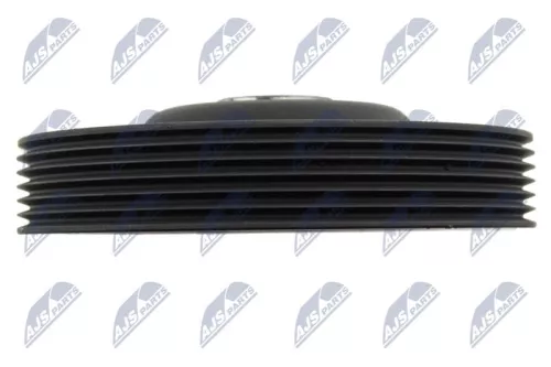 NTY NTY RKP-RE-013 Belt Pulley, crankshaft 