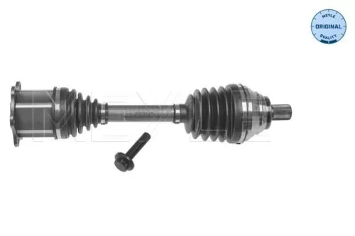 MEYLE Drive Shaft (100 498 0747)
