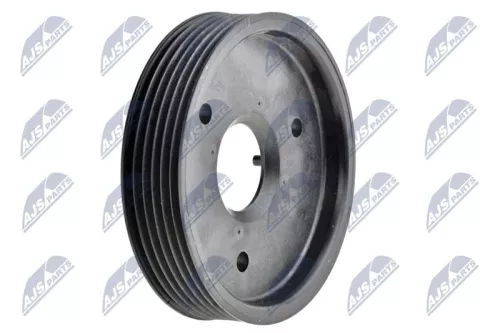 NTY NTY RKP-RE-021 Tensioner Pulley, V-belt 