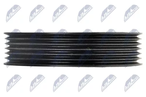 NTY NTY RKP-RE-021 Tensioner Pulley, V-belt 