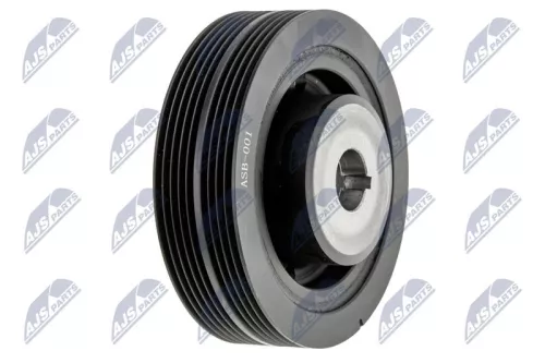NTY NTY RKP-SB-001 Belt Pulley, crankshaft 