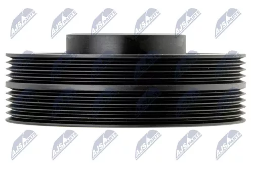 NTY NTY RKP-SB-001 Belt Pulley, crankshaft 
