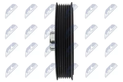 NTY NTY RKP-TY-003 Belt Pulley, crankshaft 