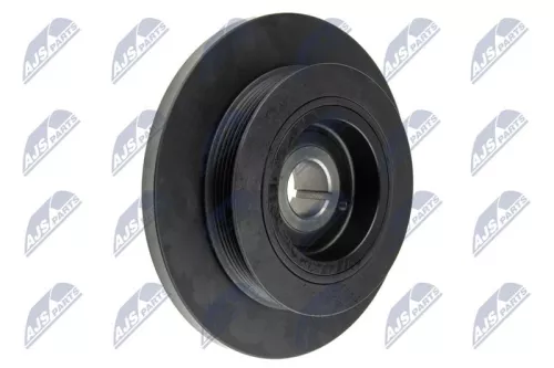 NTY NTY RKP-TY-010 Deflection Pulley/Guide Pulley, V-belt 