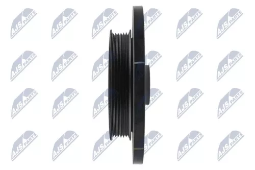 NTY NTY RKP-TY-010 Deflection Pulley/Guide Pulley, V-belt 