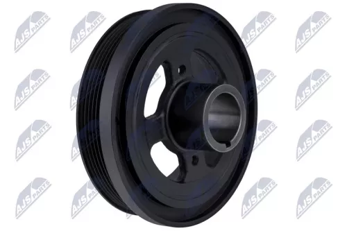 NTY NTY RKP-TY-024 Belt Pulley, crankshaft 