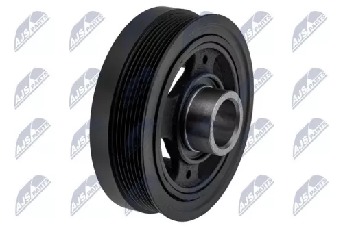 NTY NTY RKP-TY-027 Belt Pulley, crankshaft 