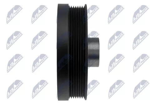 NTY NTY RKP-TY-027 Belt Pulley, crankshaft 