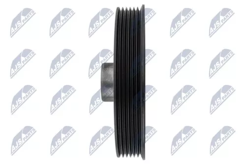 NTY NTY RKP-TY-032 Belt Pulley, crankshaft 