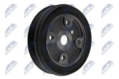 NTY NTY RKP-VV-003 Belt Pulley, crankshaft 