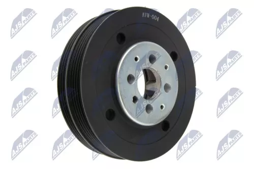 NTY NTY RKP-VW-004 Belt Pulley, crankshaft 