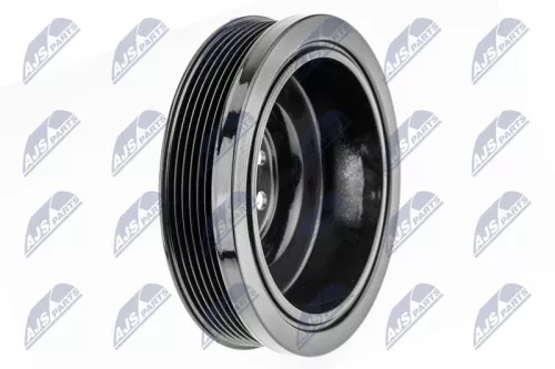 NTY NTY RKP-VW-014 Belt Pulley, crankshaft 