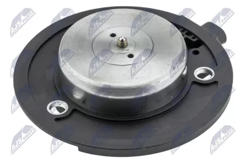 NTY NTY RKZ-AU-001 Control Valve, camshaft adjustment 