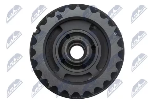 NTY NTY RKZ-AU-003 Camshaft Adjuster 