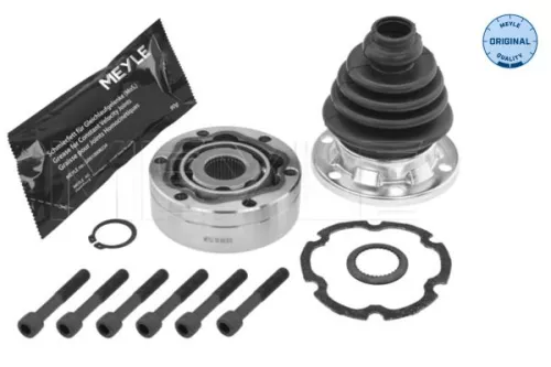 MEYLE Joint Kit, drive shaft (100 498 0018)