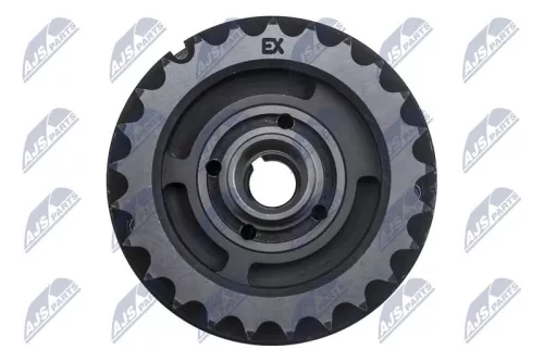 NTY NTY RKZ-AU-004 Camshaft Adjuster 