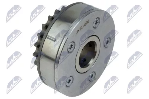NTY NTY RKZ-AU-006 Camshaft Adjuster 