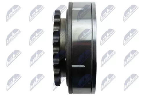 NTY NTY RKZ-AU-006 Camshaft Adjuster 