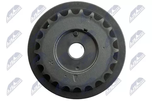 NTY NTY RKZ-AU-006 Camshaft Adjuster 